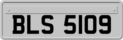 BLS5109