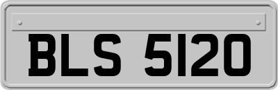 BLS5120