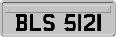 BLS5121