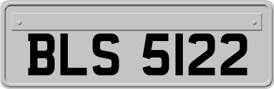 BLS5122