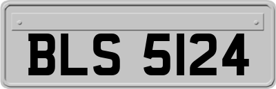 BLS5124