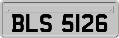 BLS5126
