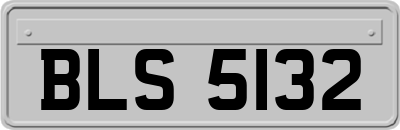 BLS5132