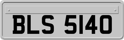 BLS5140