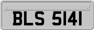 BLS5141