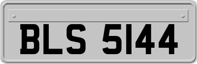 BLS5144