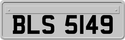BLS5149