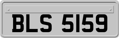 BLS5159