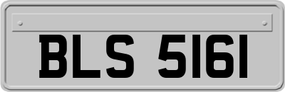 BLS5161
