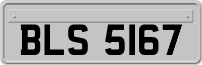 BLS5167