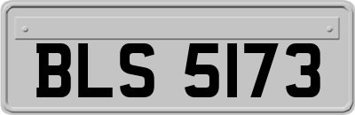 BLS5173
