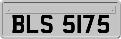 BLS5175