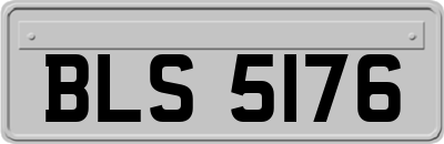 BLS5176