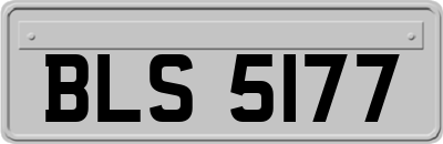 BLS5177