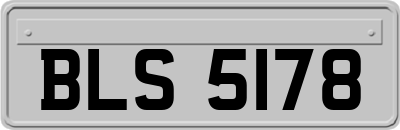 BLS5178