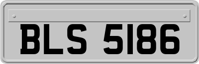 BLS5186