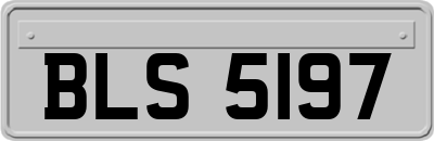 BLS5197