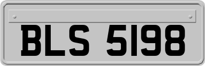 BLS5198