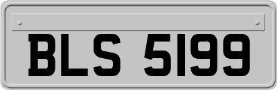 BLS5199