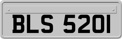 BLS5201