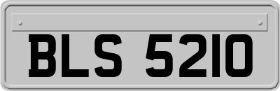 BLS5210