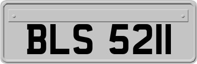 BLS5211