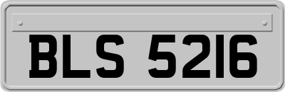 BLS5216