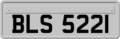 BLS5221