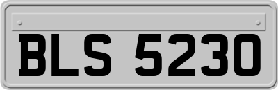 BLS5230