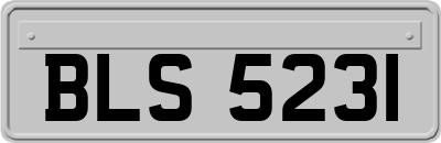 BLS5231