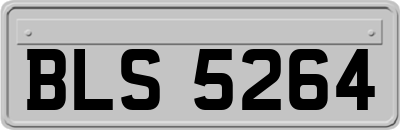 BLS5264