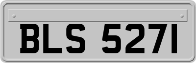 BLS5271