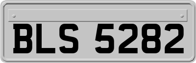 BLS5282