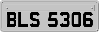 BLS5306
