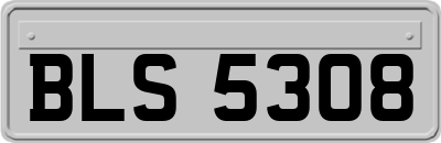 BLS5308