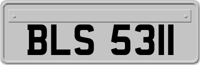 BLS5311