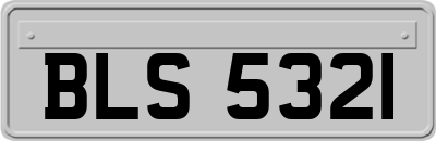 BLS5321