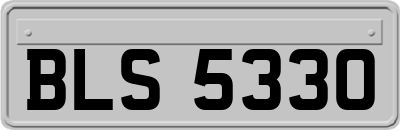 BLS5330