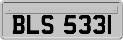 BLS5331