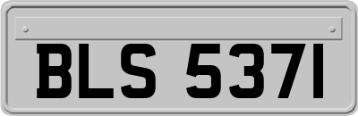 BLS5371