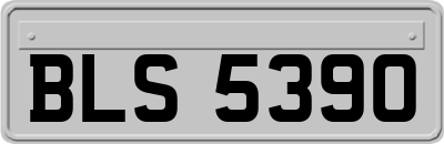 BLS5390