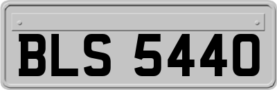 BLS5440