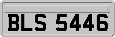 BLS5446