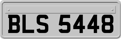 BLS5448
