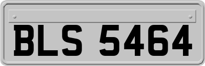 BLS5464