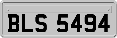 BLS5494