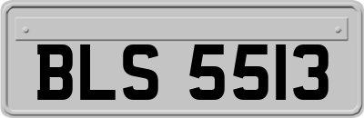 BLS5513