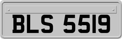 BLS5519