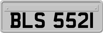 BLS5521