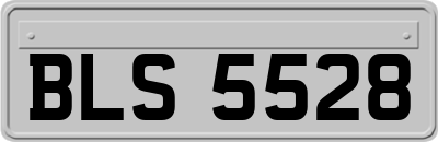 BLS5528